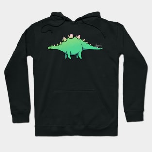 Dino Smile Hoodie